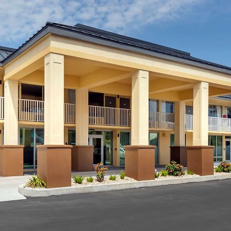 Quality Inn Saint Petersburg North-Tampa Bay Kültér fotó