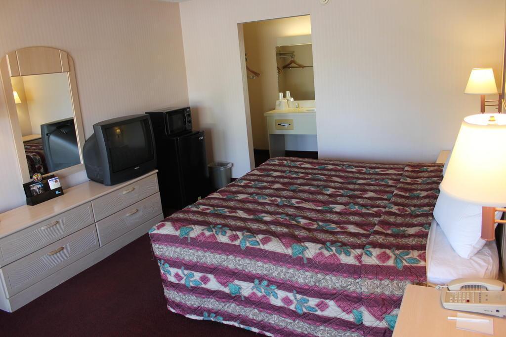 Quality Inn Saint Petersburg North-Tampa Bay Kültér fotó
