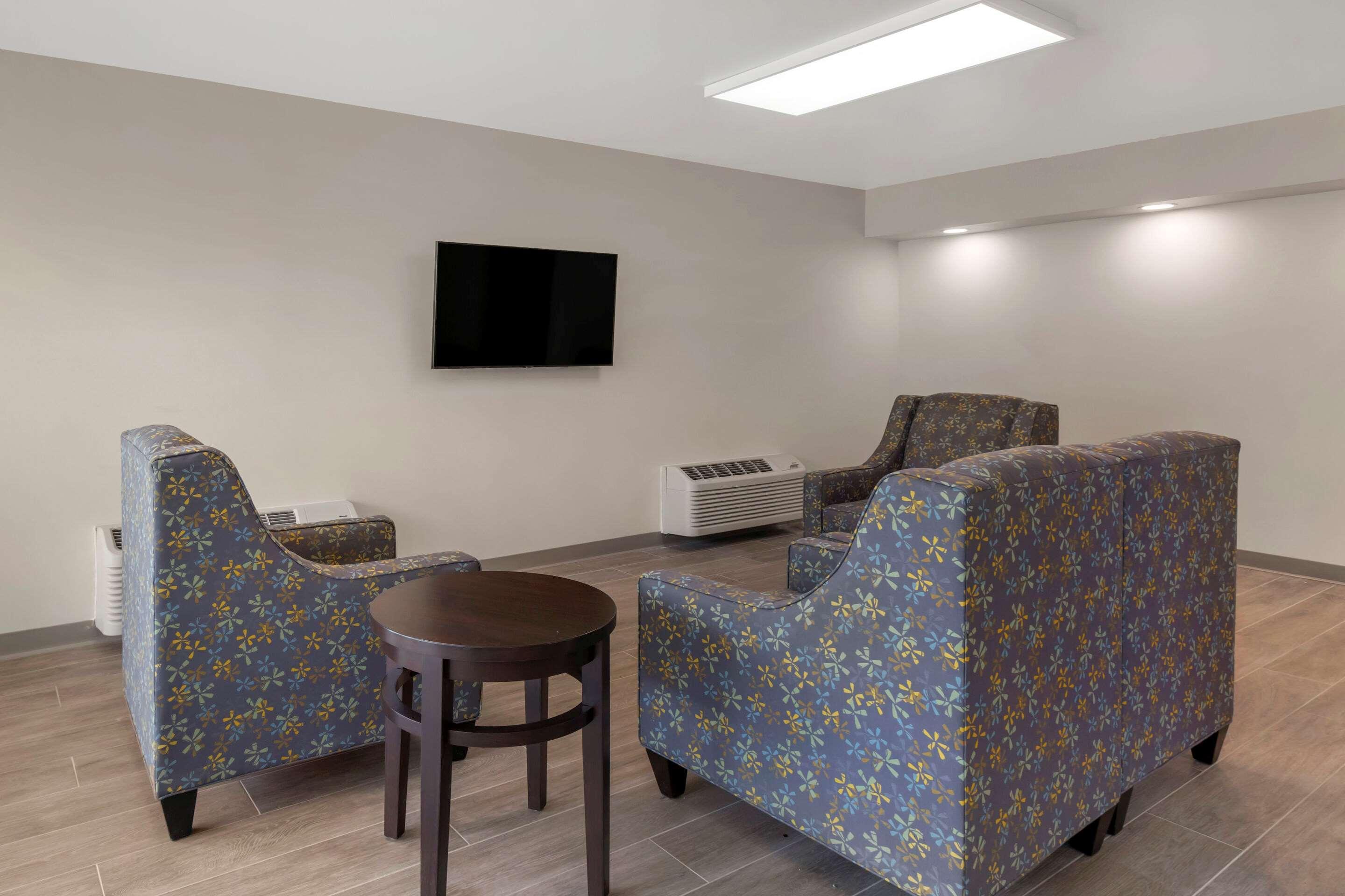 Quality Inn Saint Petersburg North-Tampa Bay Kültér fotó